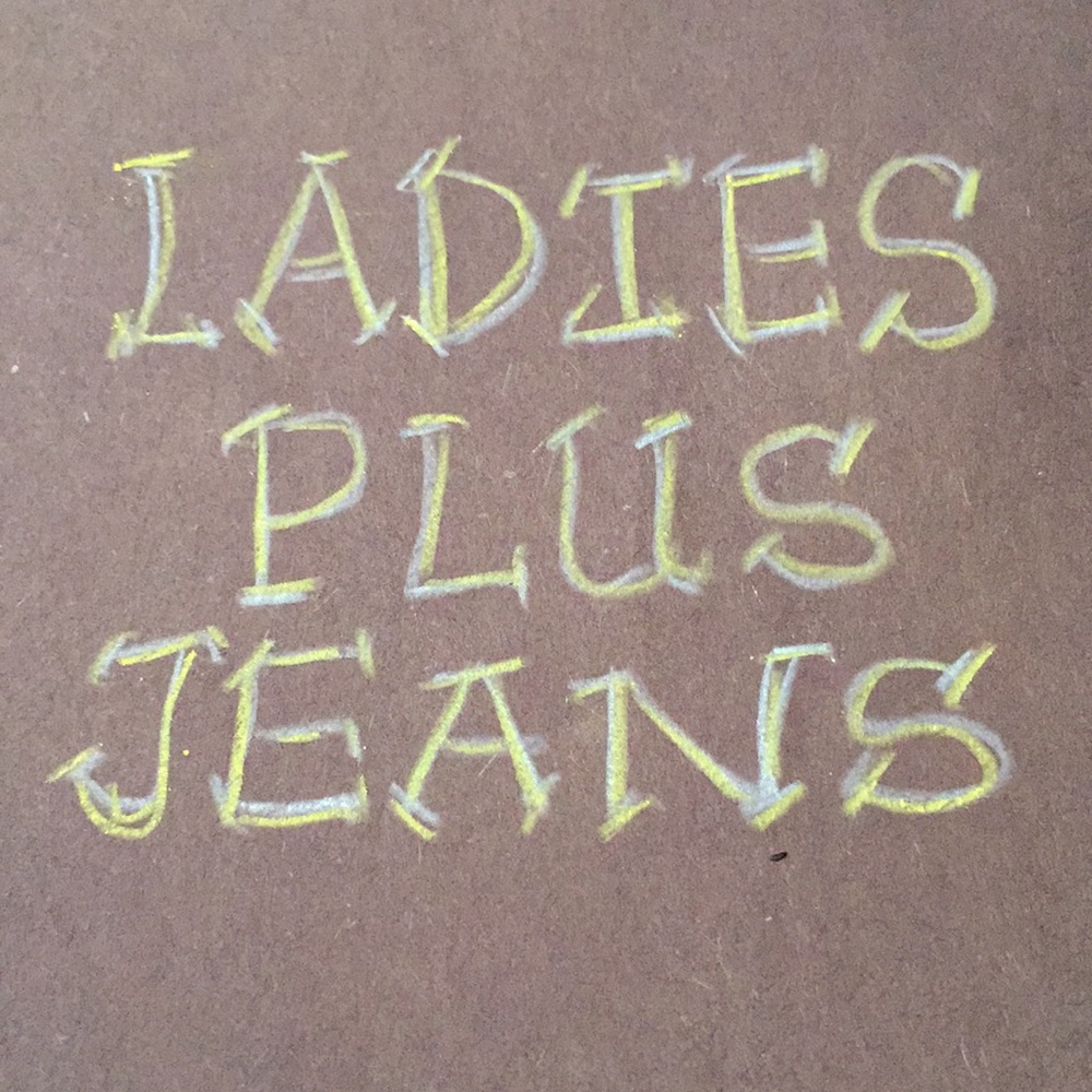 Great Jeans